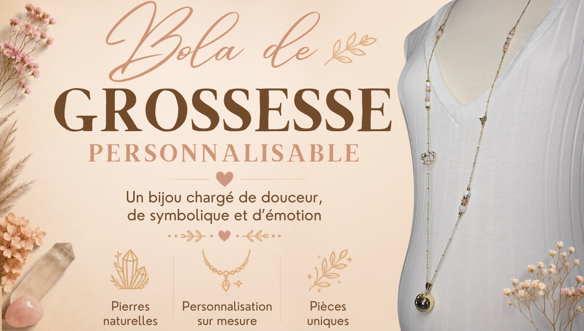 Bola de Grossesse 